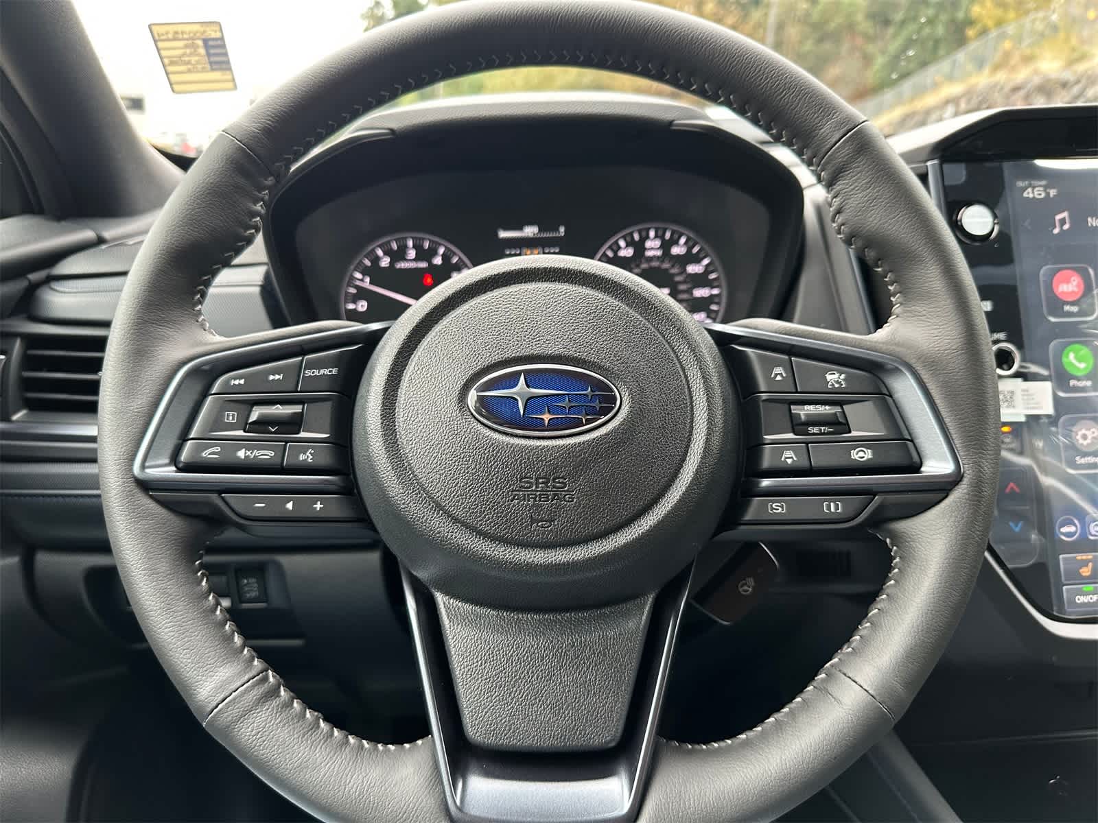 Thumbnail: 2026 Subaru Forester - 15