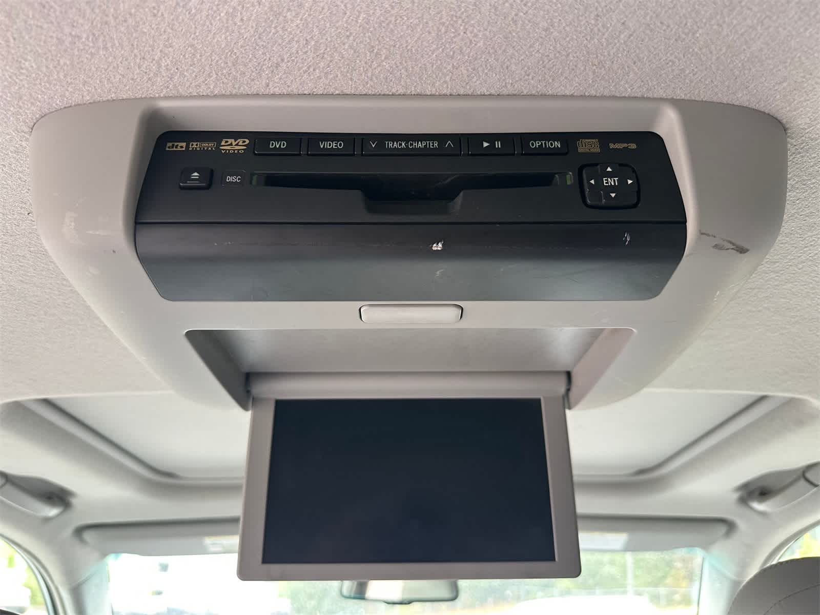 Thumbnail: 2008 Toyota Highlander - 11