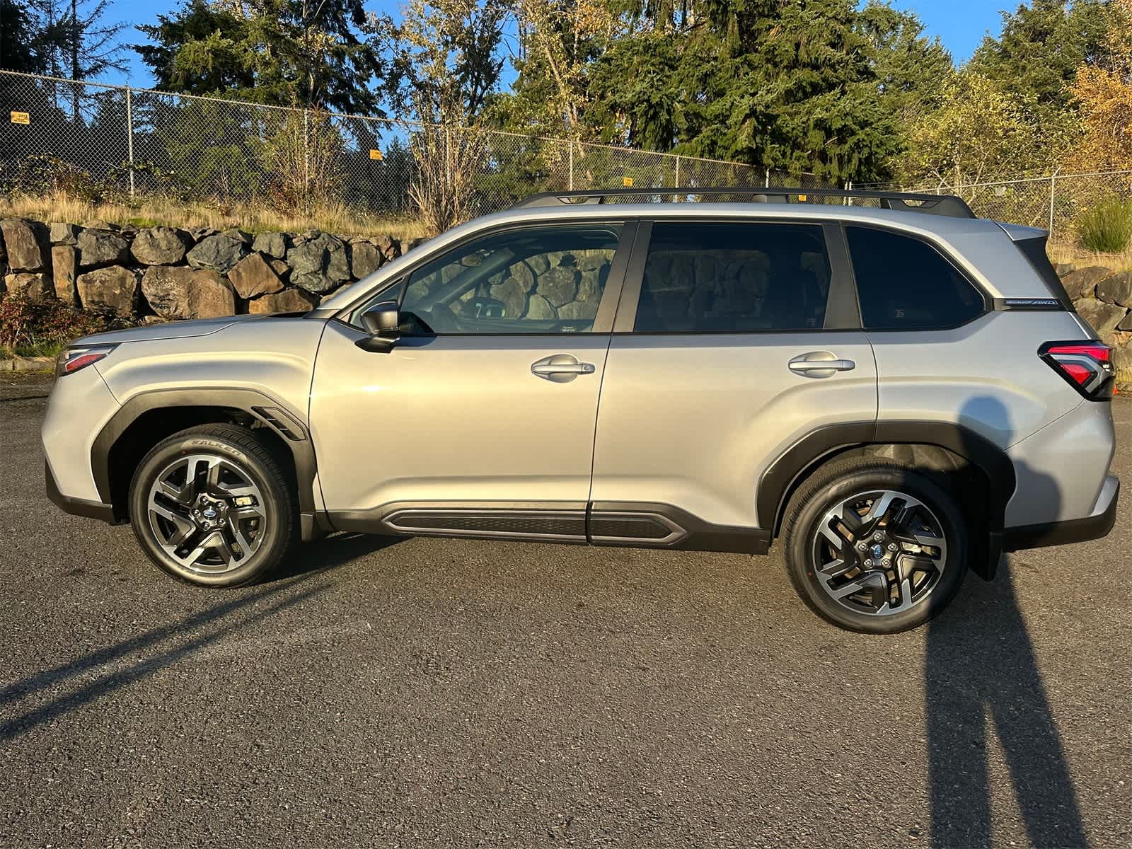 Thumbnail: 2025 Subaru Forester - 2