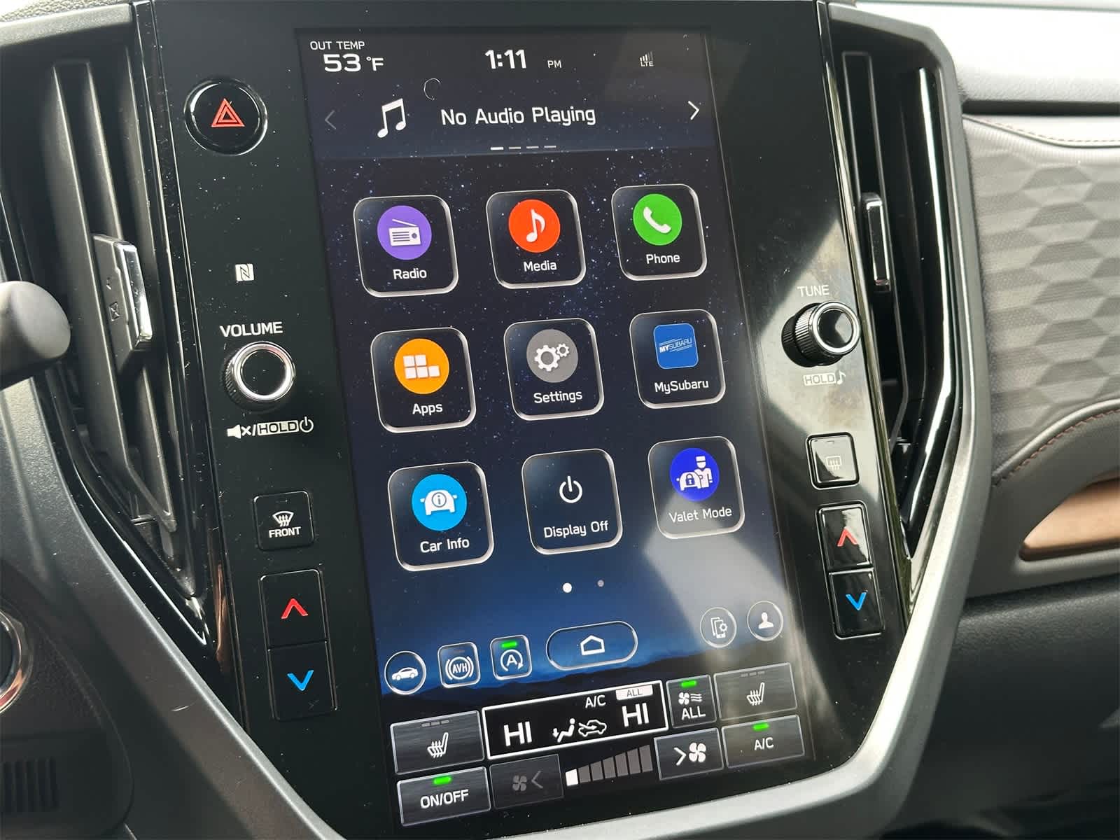 Thumbnail: 2025 Subaru Forester - 20