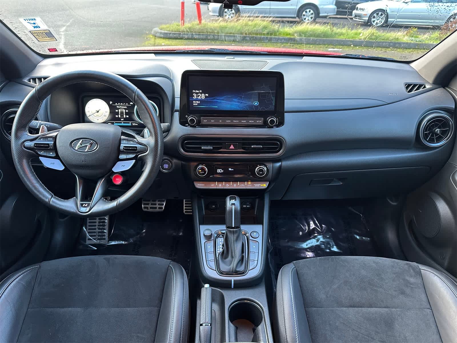 Thumbnail: 2022 Hyundai Kona - 9