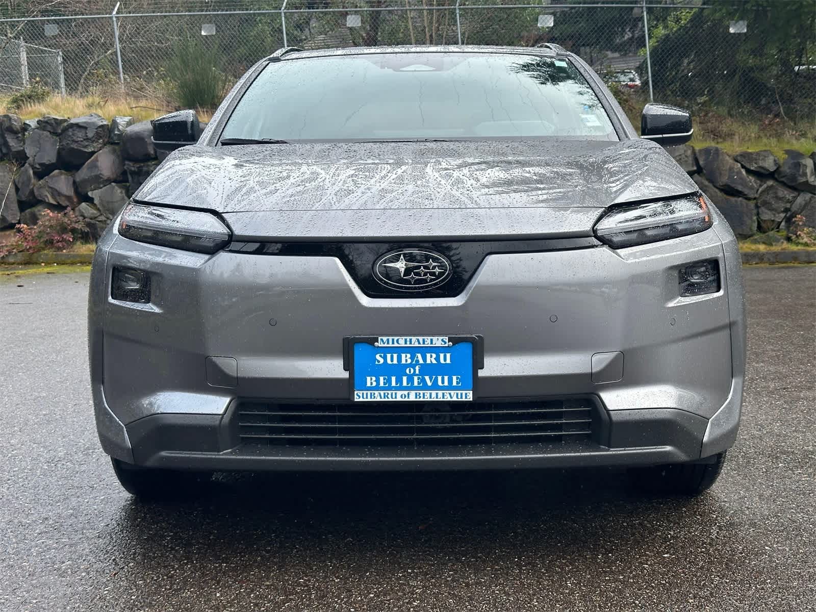 Thumbnail: 2026 Subaru Solterra - 5