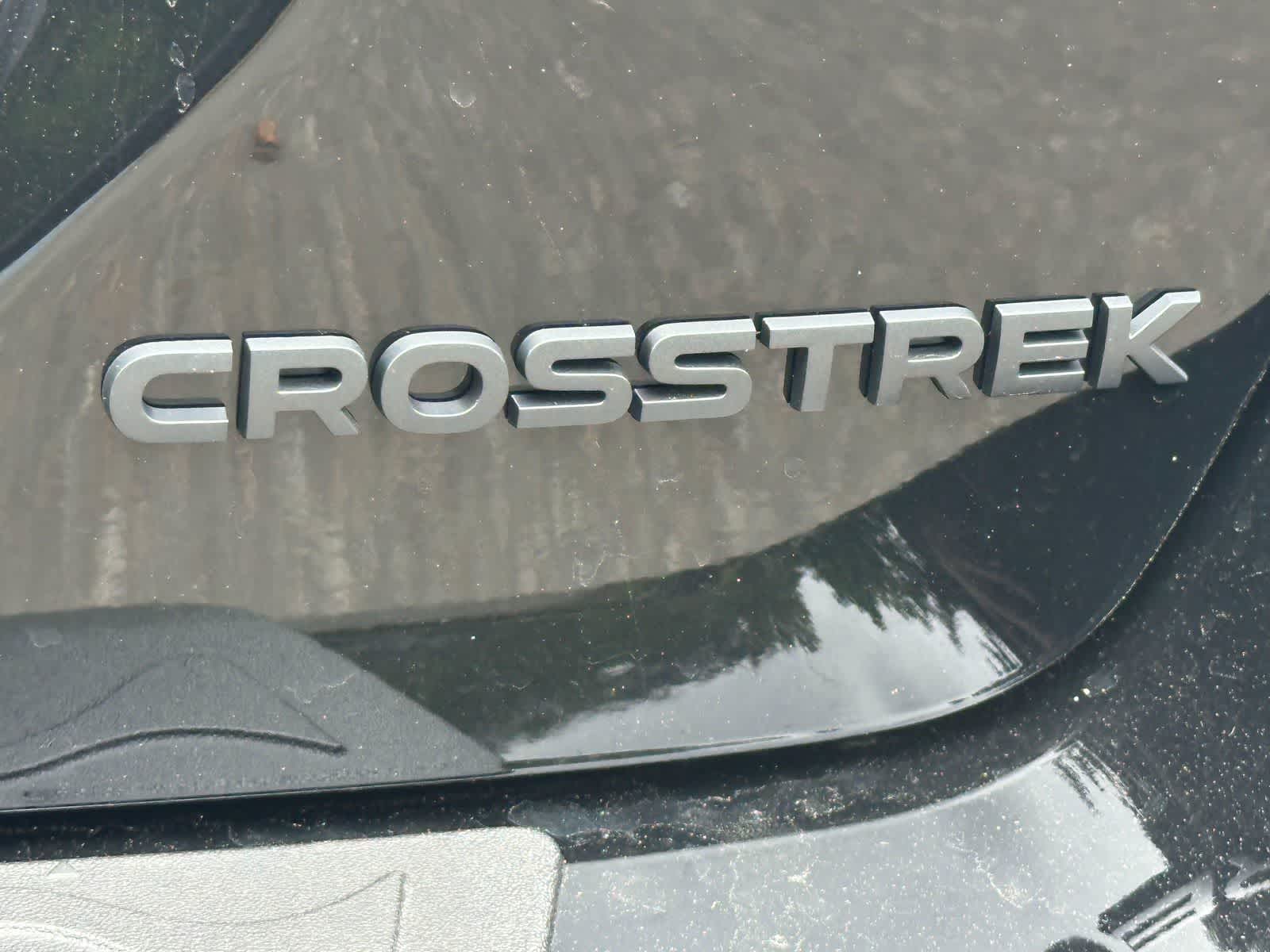 Thumbnail: 2026 Subaru Crosstrek - 6