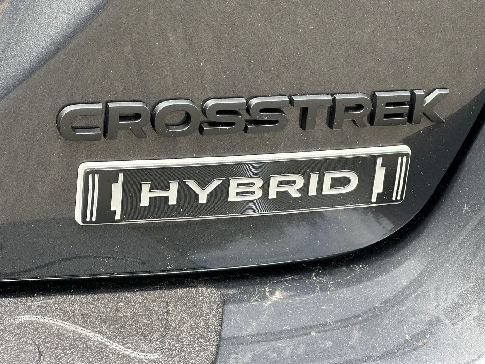 Thumbnail: 2026 Subaru Crosstrek - 6