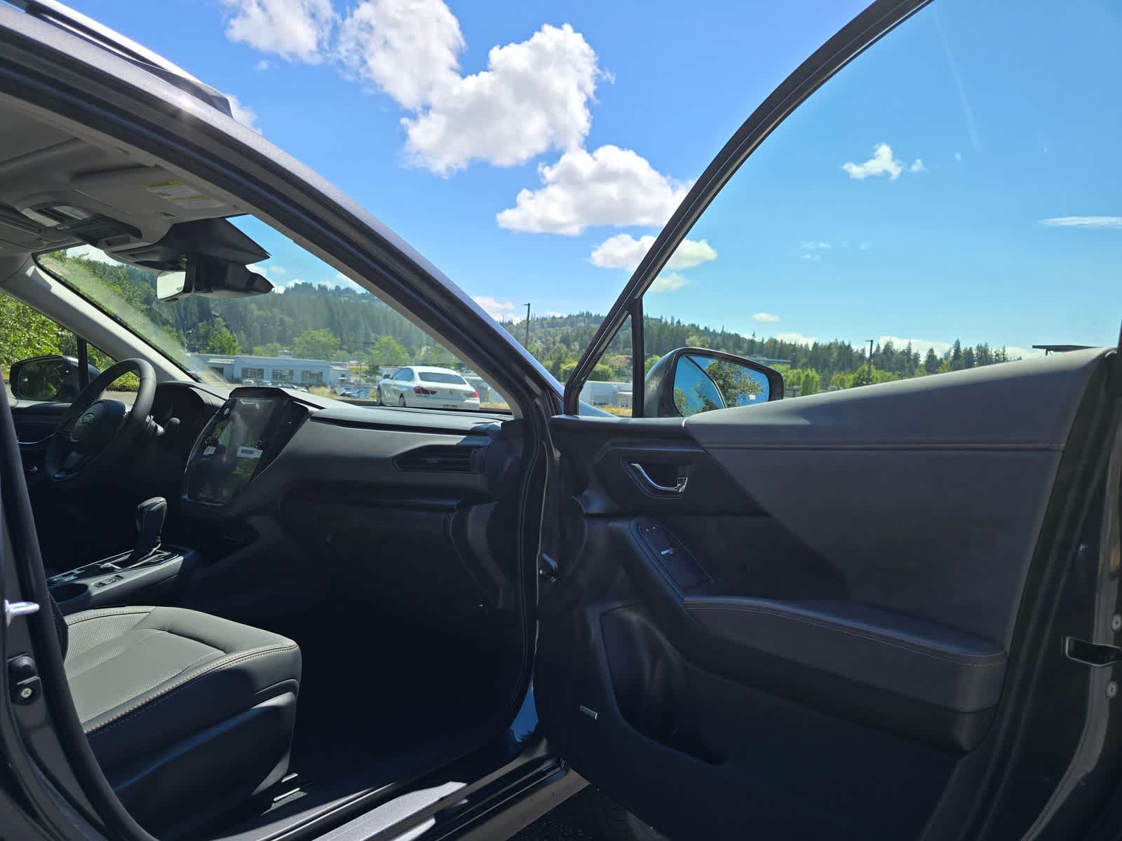 Thumbnail: 2026 Subaru Crosstrek - 16