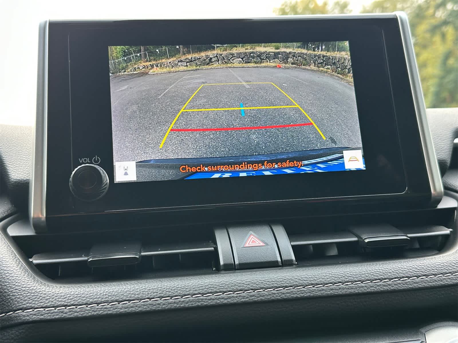 Thumbnail: 2024 Toyota RAV4 - 18