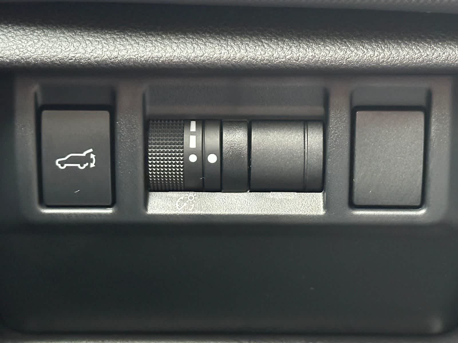 Thumbnail: 2026 Subaru Forester - 23