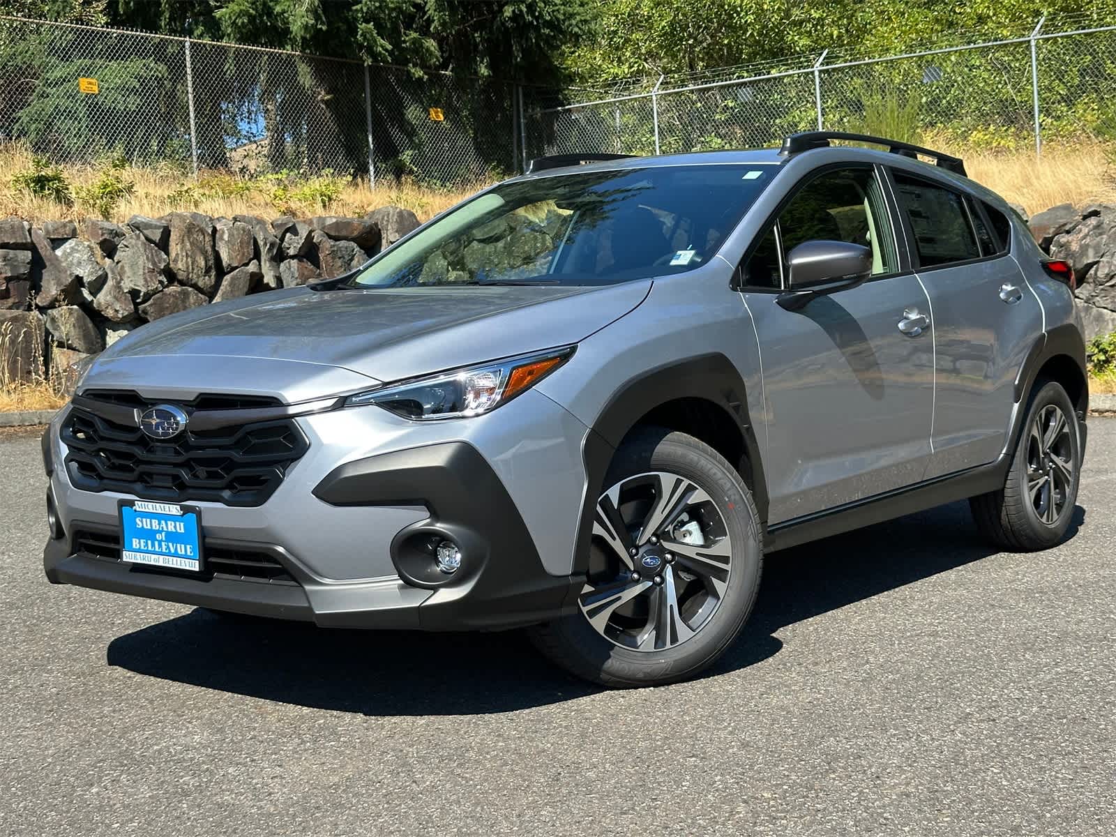 Thumbnail: 2025 Subaru Crosstrek - 2