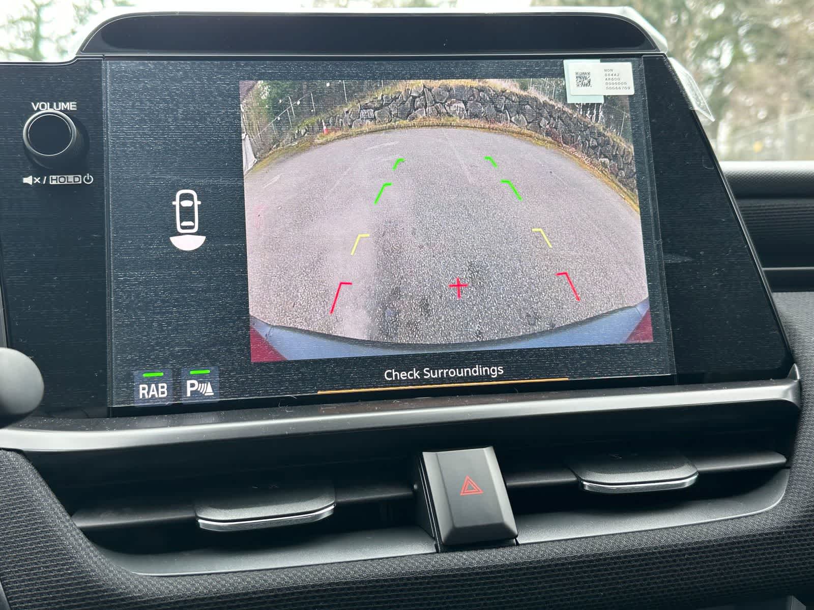 Thumbnail: 2026 Subaru Outback - 17