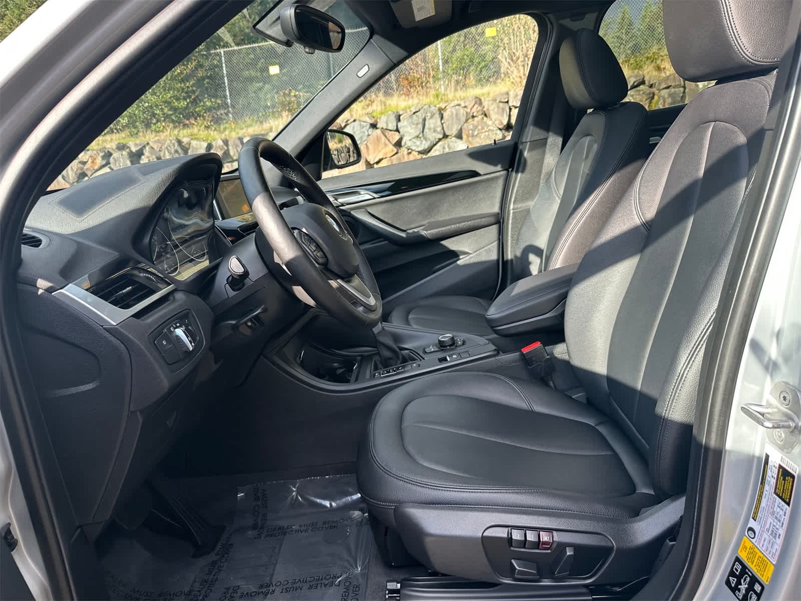 Thumbnail: 2017 BMW X1 - 14