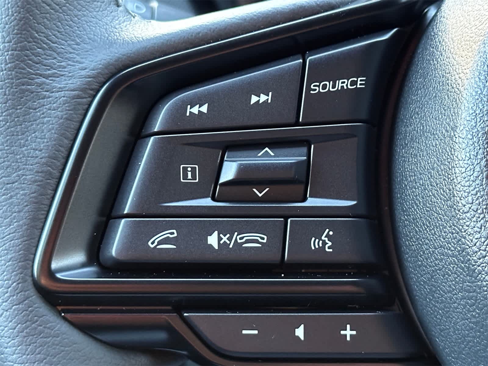 Thumbnail: 2026 Subaru Forester - 24