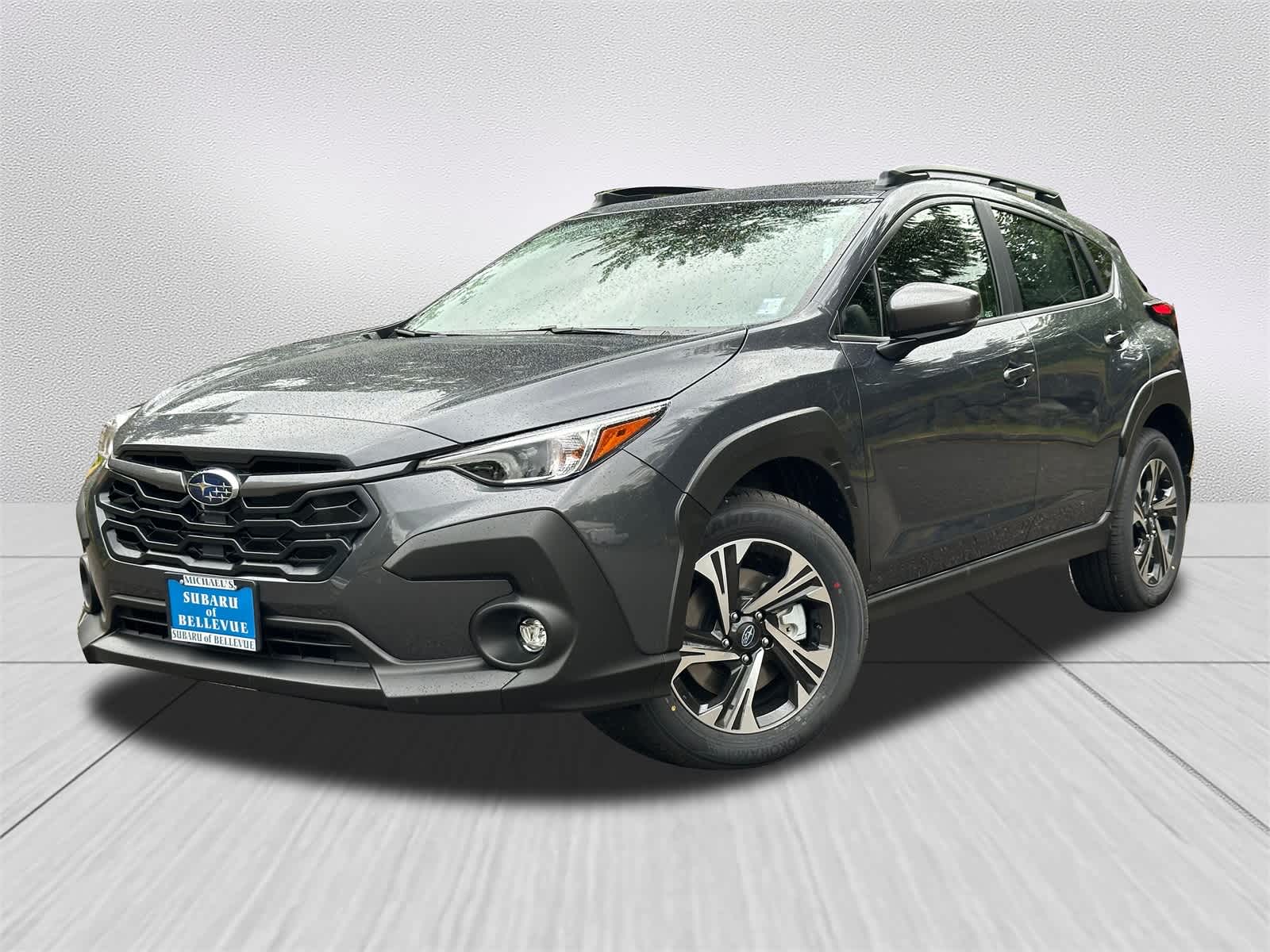 2025 Subaru Crosstrek Premium -
                  Bellevue, WA