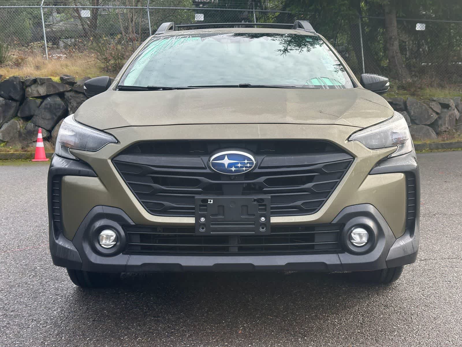 Thumbnail: 2023 Subaru Outback - 6