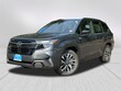 Subaru Forester Hybrid