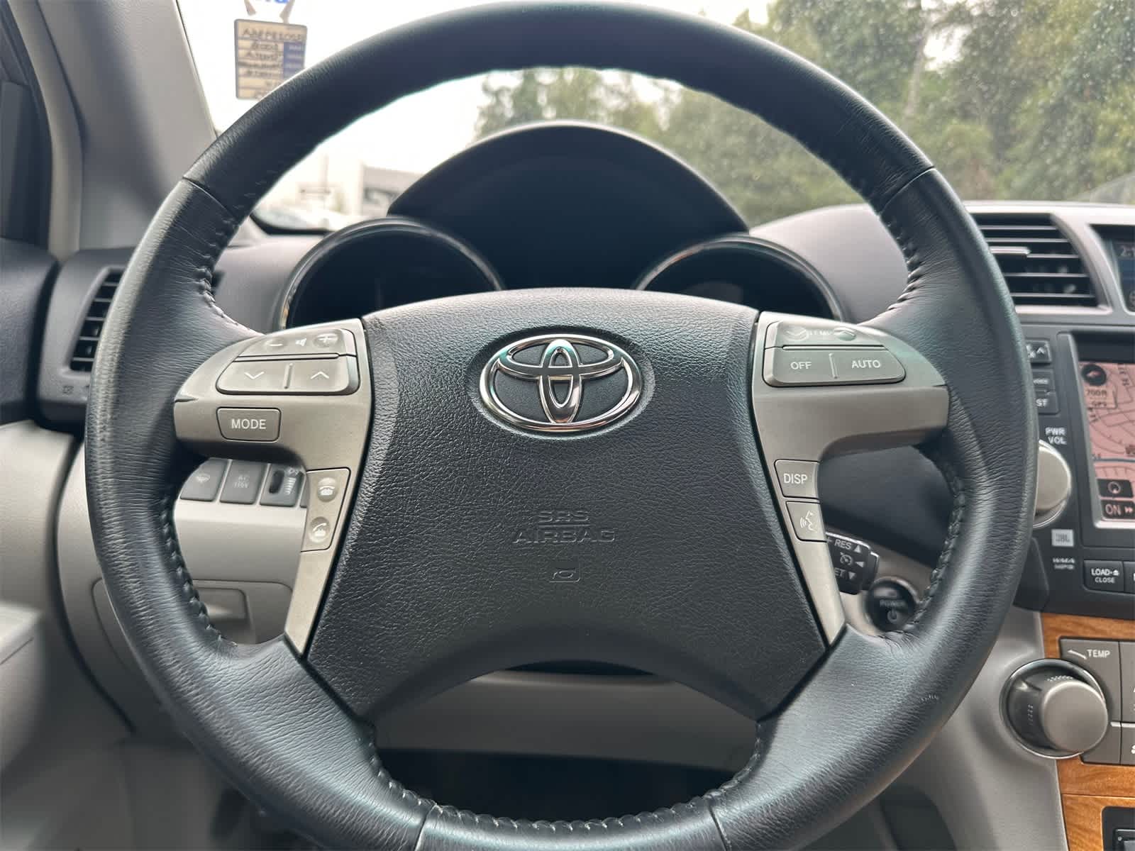 Thumbnail: 2008 Toyota Highlander - 19