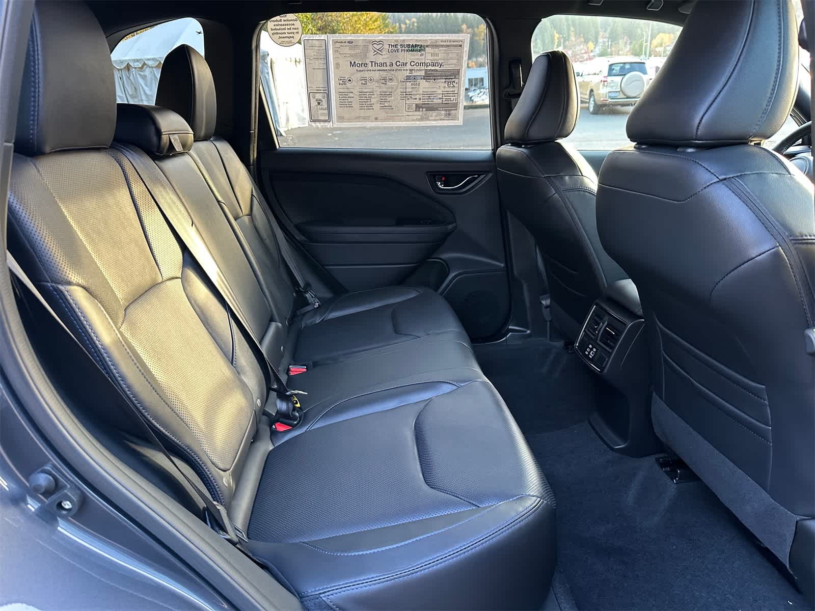 Thumbnail: 2025 Subaru Forester - 12