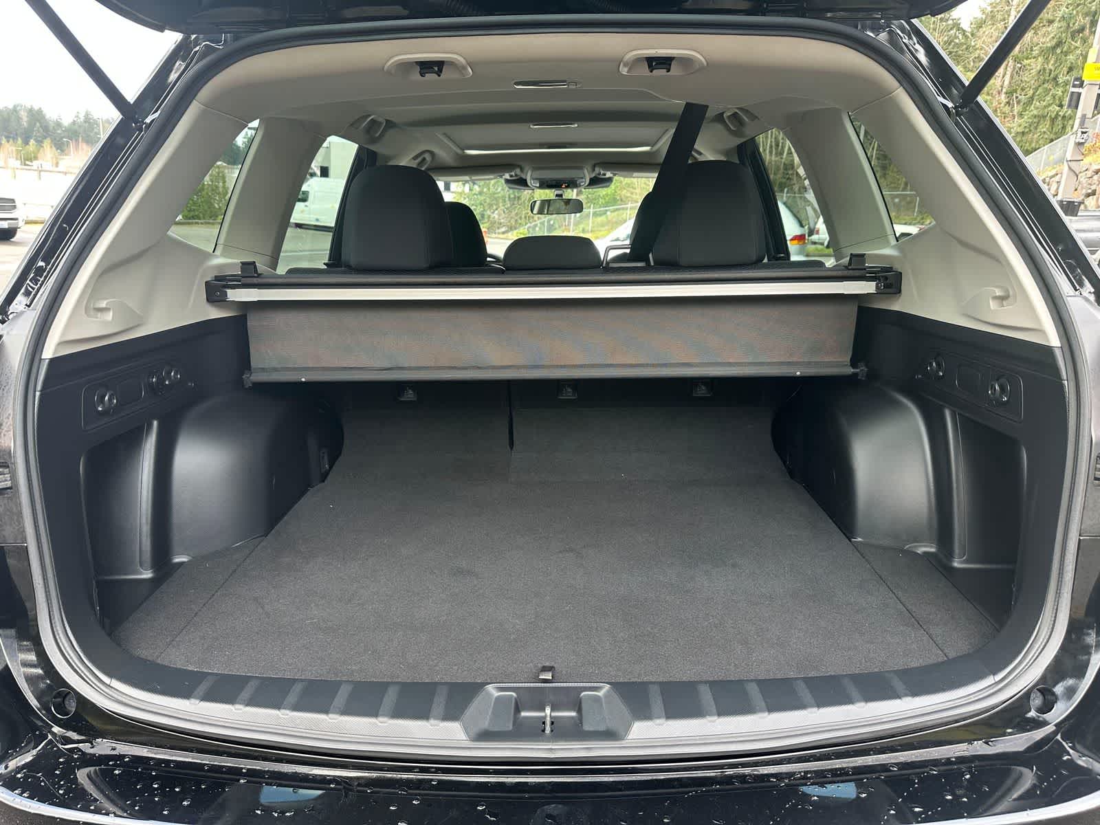 Thumbnail: 2023 Subaru Forester - 27