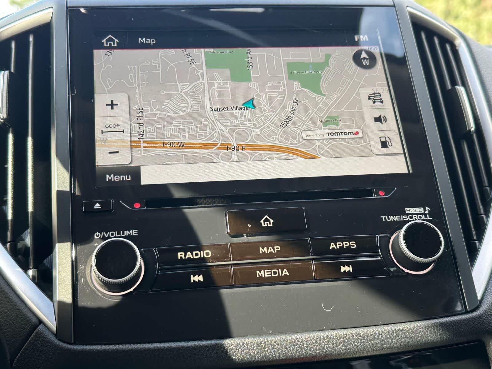 Thumbnail: 2023 Subaru Forester - 20