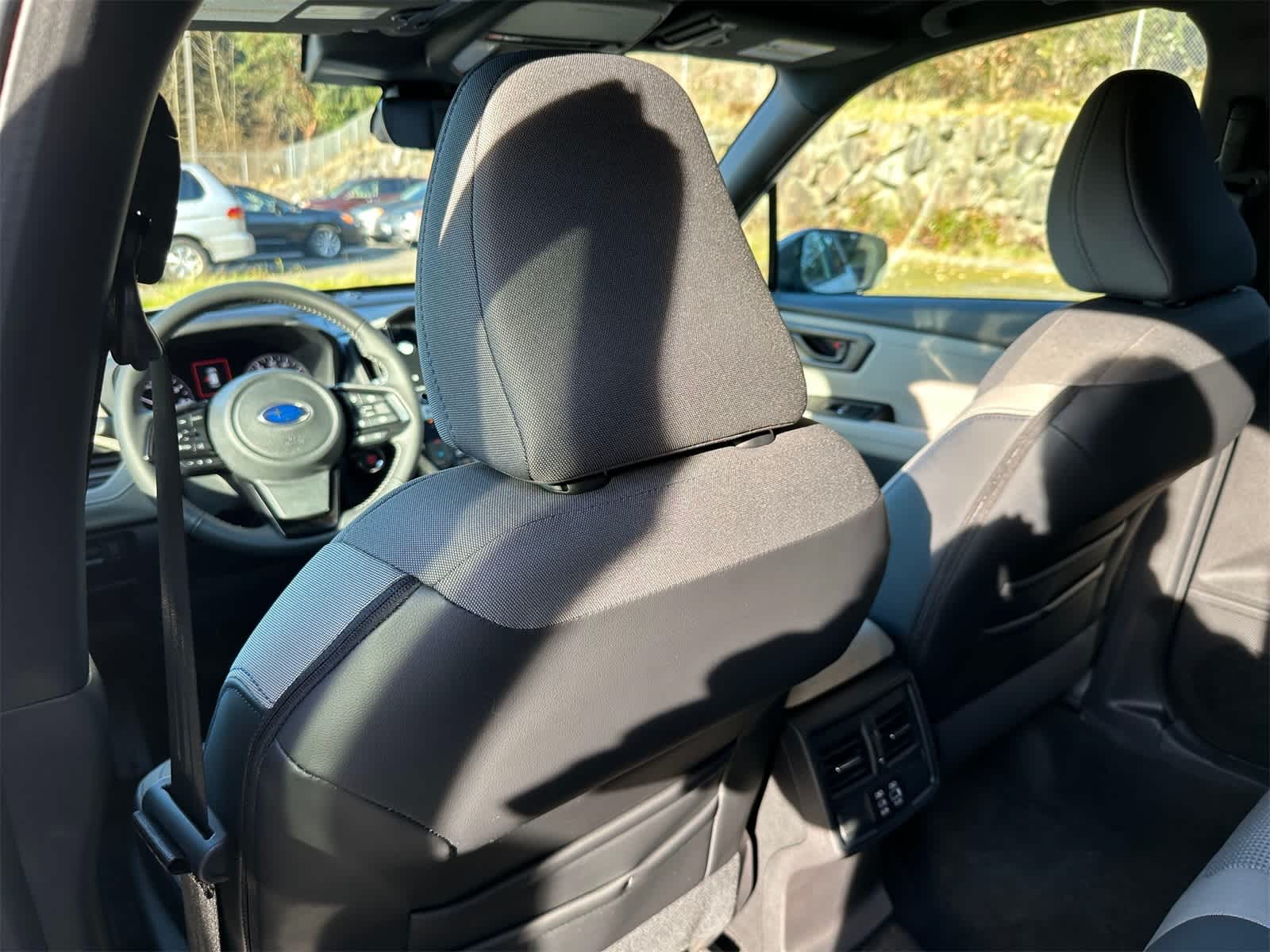 Thumbnail: 2026 Subaru Forester - 9