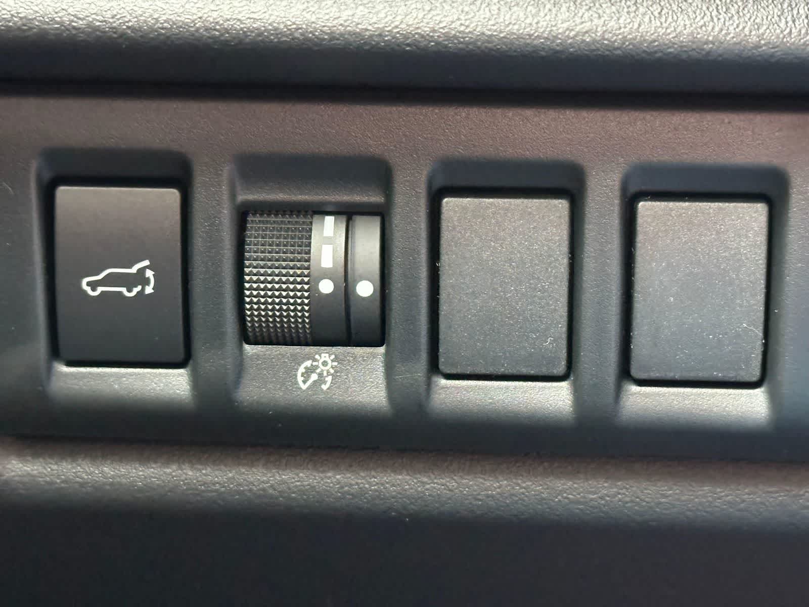 Thumbnail: 2026 Subaru Outback - 28