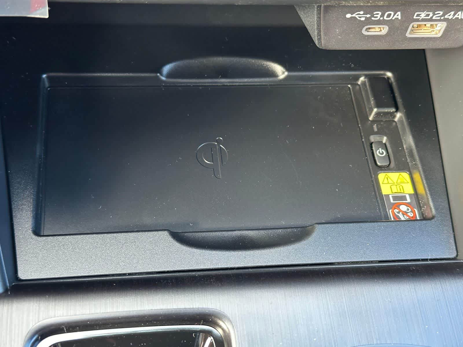 Thumbnail: 2026 Subaru Outback - 21