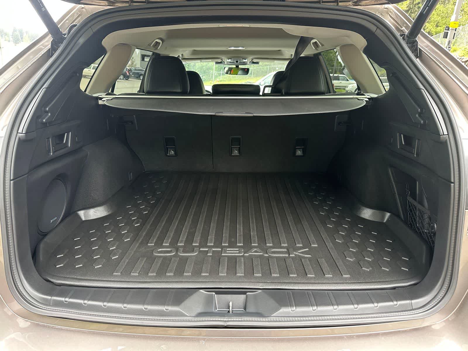 Thumbnail: 2023 Subaru Outback - 30