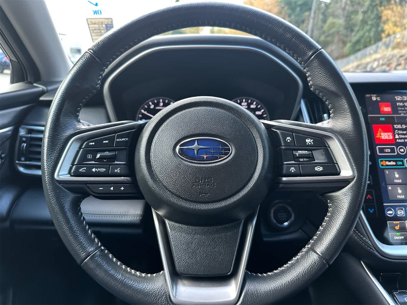 Thumbnail: 2024 Subaru Outback - 15