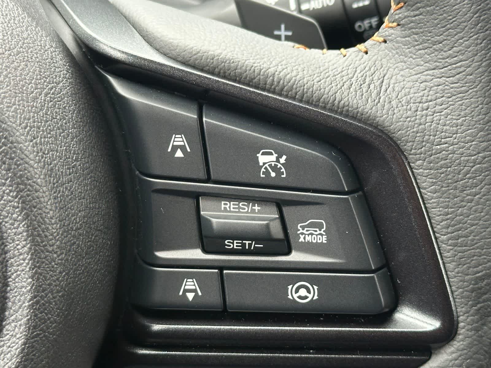 Thumbnail: 2026 Subaru Outback - 26