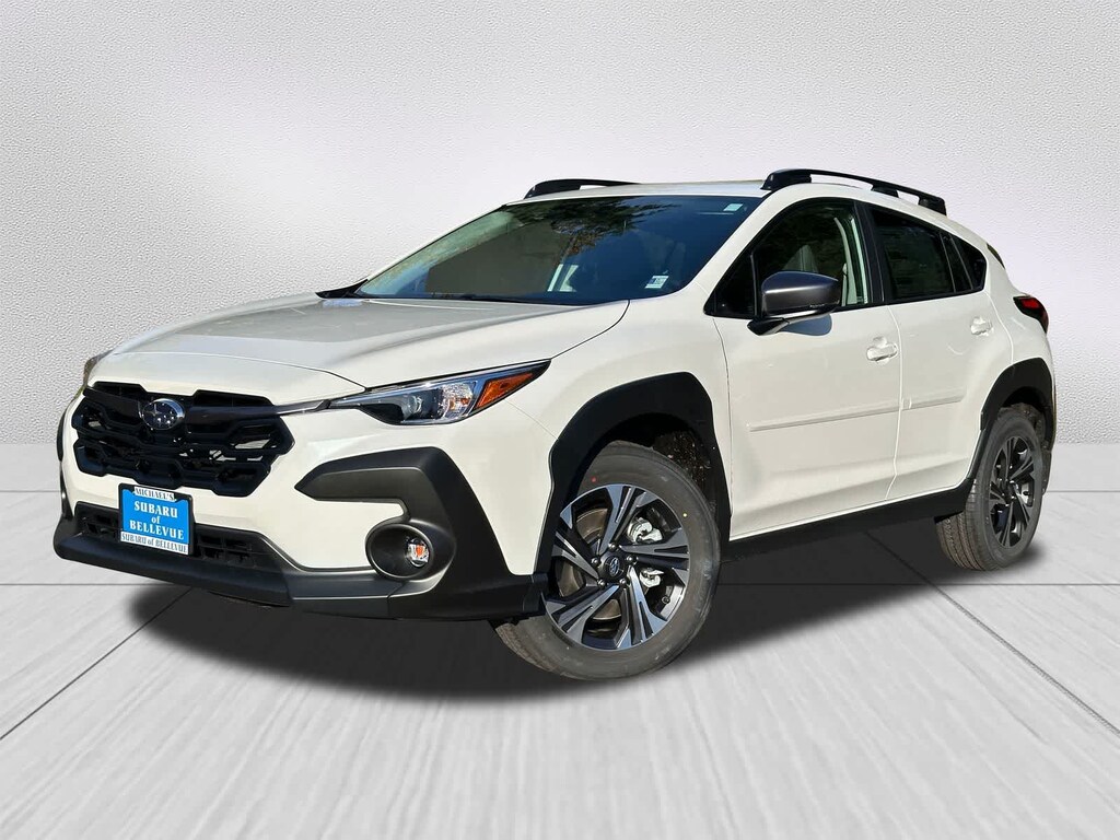 Voxcar SUBARU Crosstrek SUV in , SEATTLE