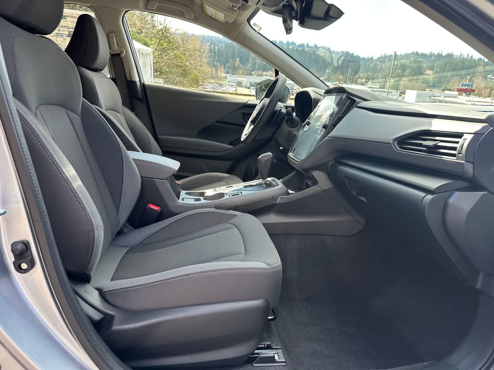 2026 Subaru Crosstrek Premium - Photo 14