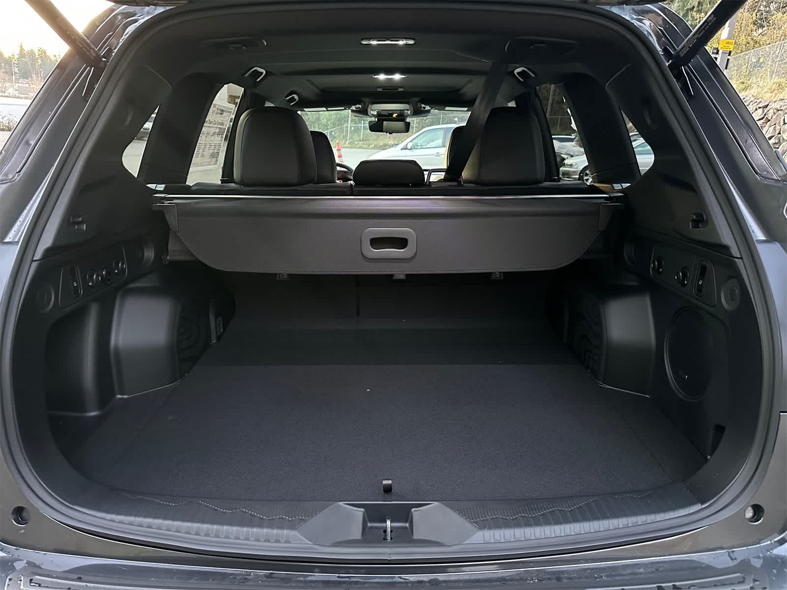 Thumbnail: 2025 Subaru Forester - 27