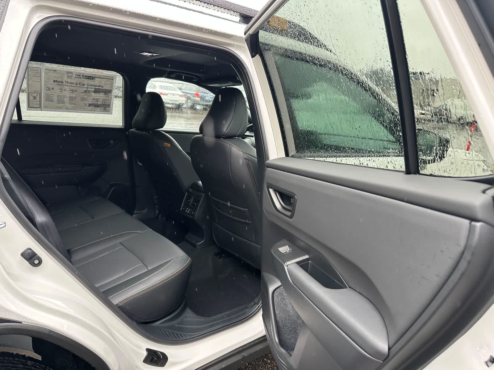 Thumbnail: 2026 Subaru Outback - 14