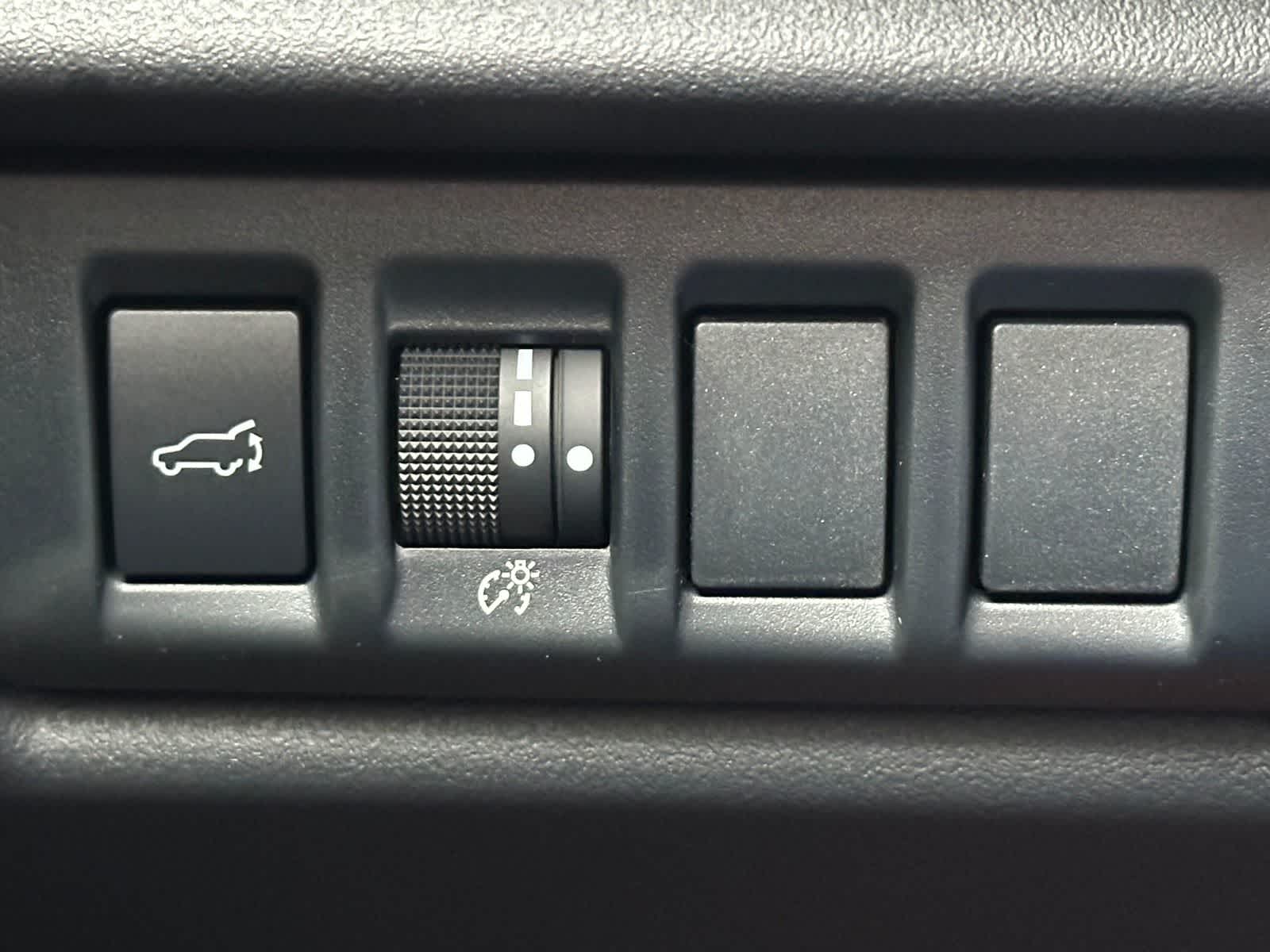 Thumbnail: 2026 Subaru Outback - 23