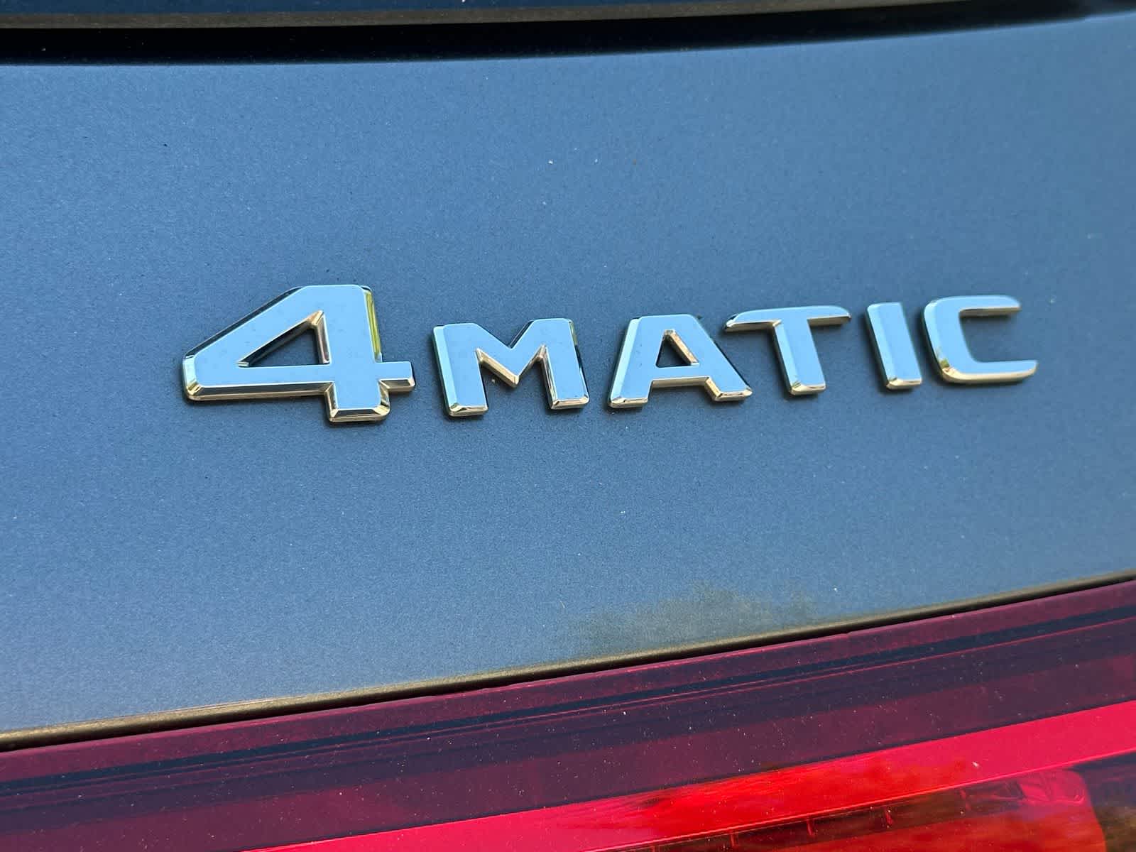 Thumbnail: 2021 Mercedes-Benz GLE - 6