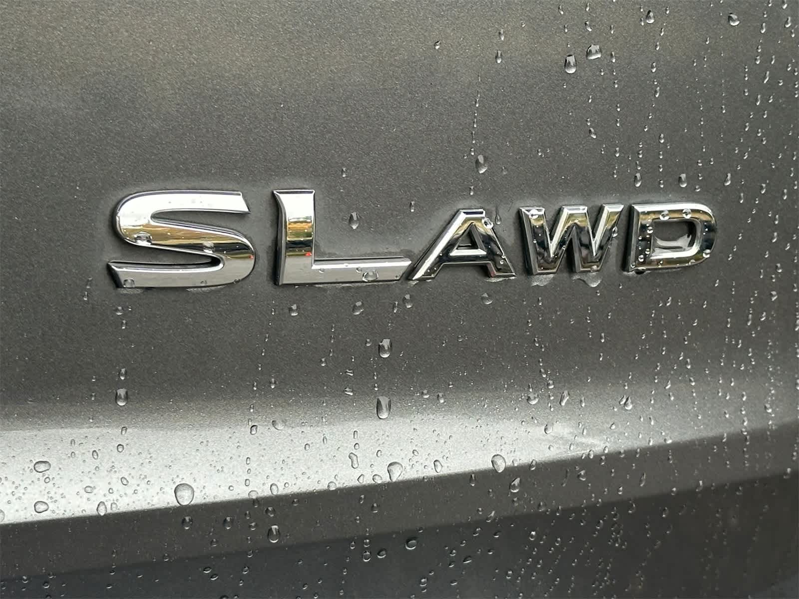 Thumbnail: 2022 Nissan Rogue - 6