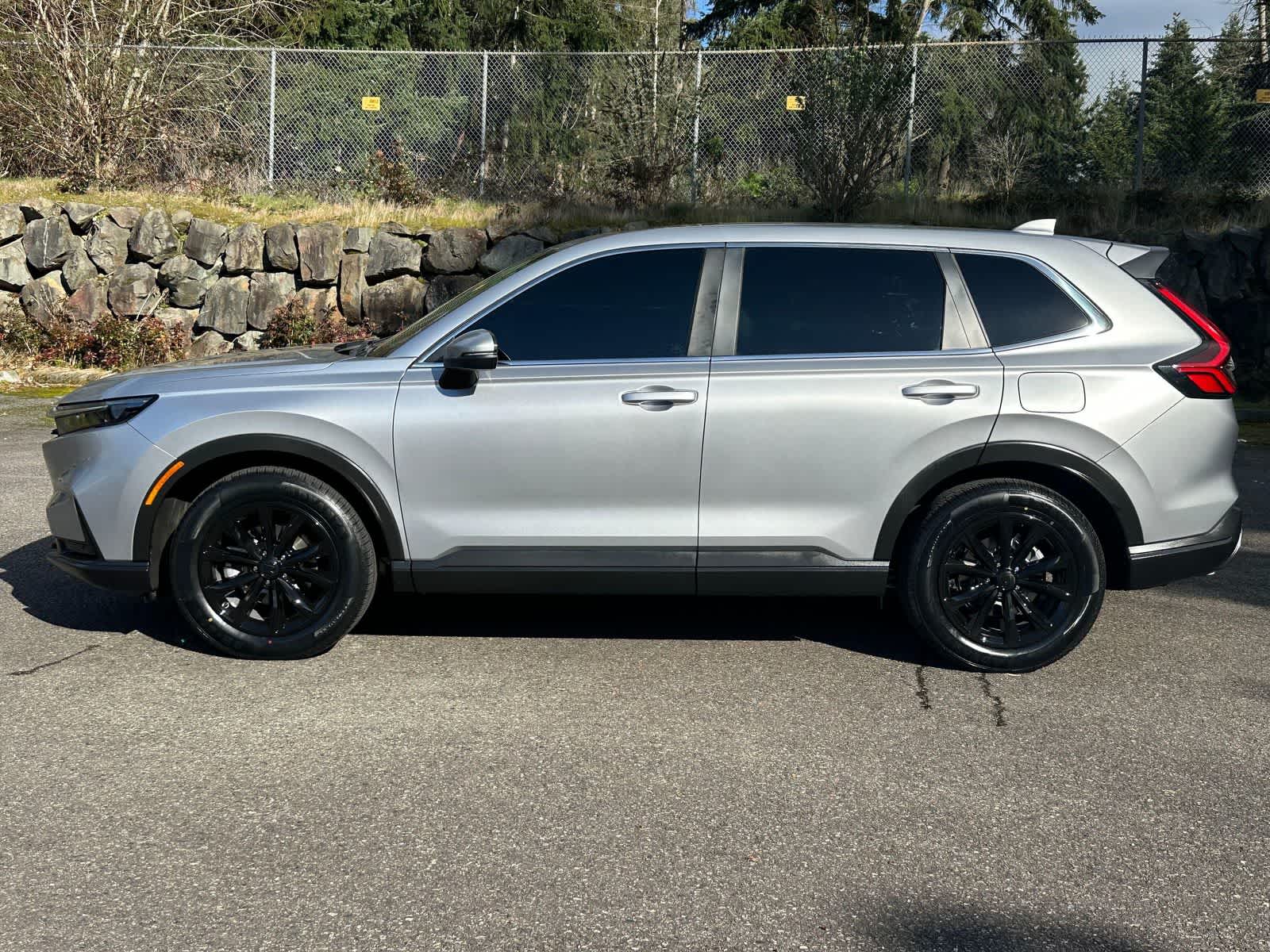 Thumbnail: 2023 Honda CR-V - 2