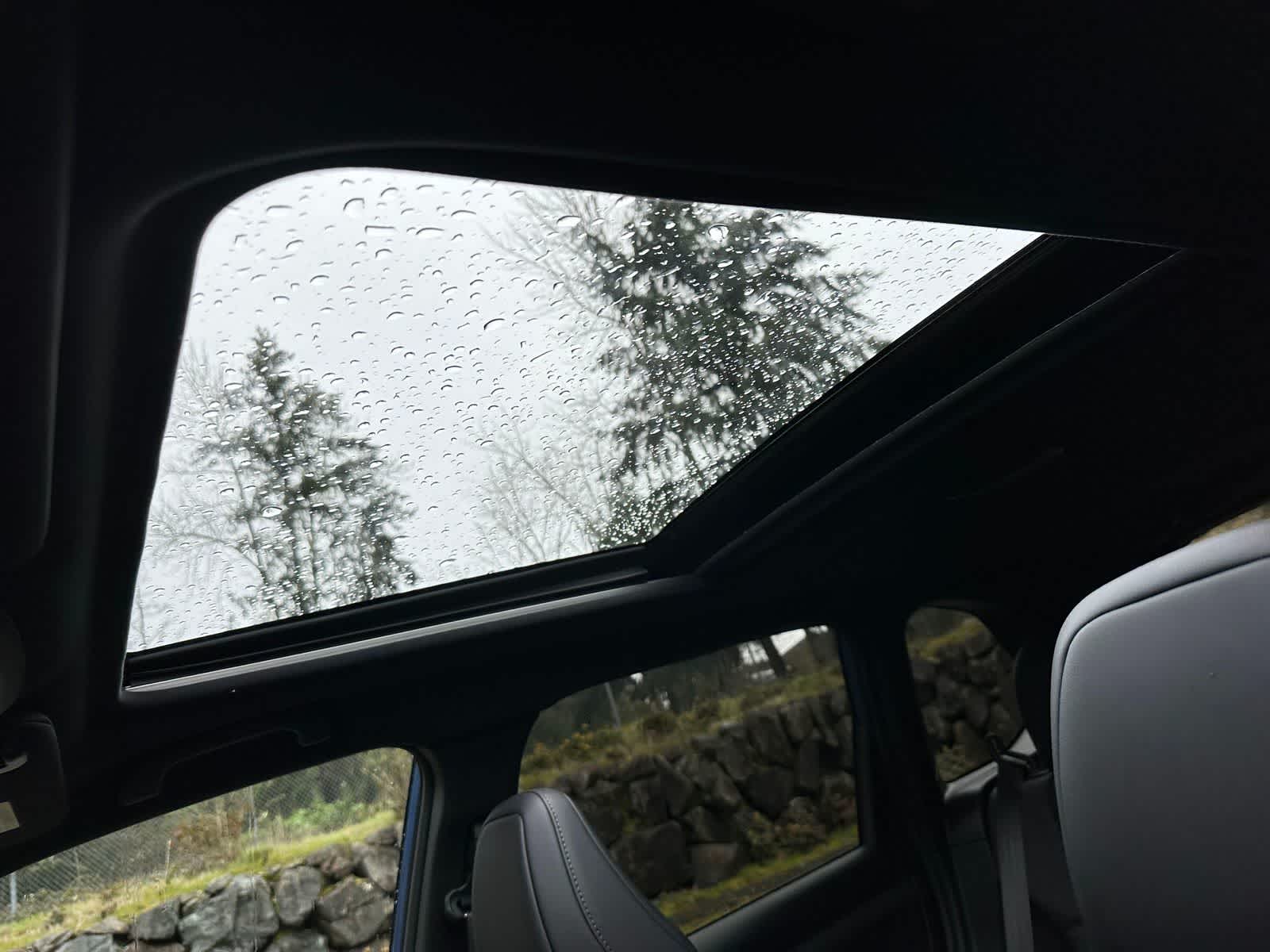 Thumbnail: 2026 Subaru Forester - 15