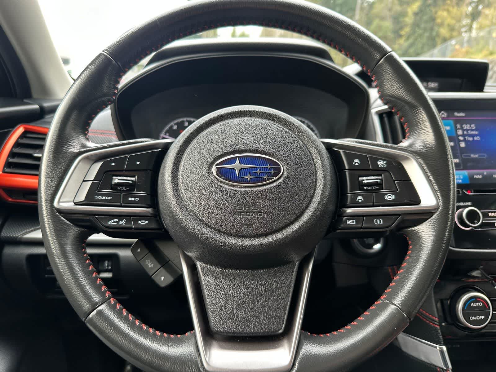 Thumbnail: 2020 Subaru Forester - 19