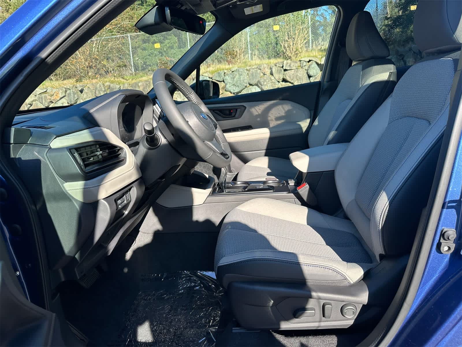 Thumbnail: 2026 Subaru Forester - 13