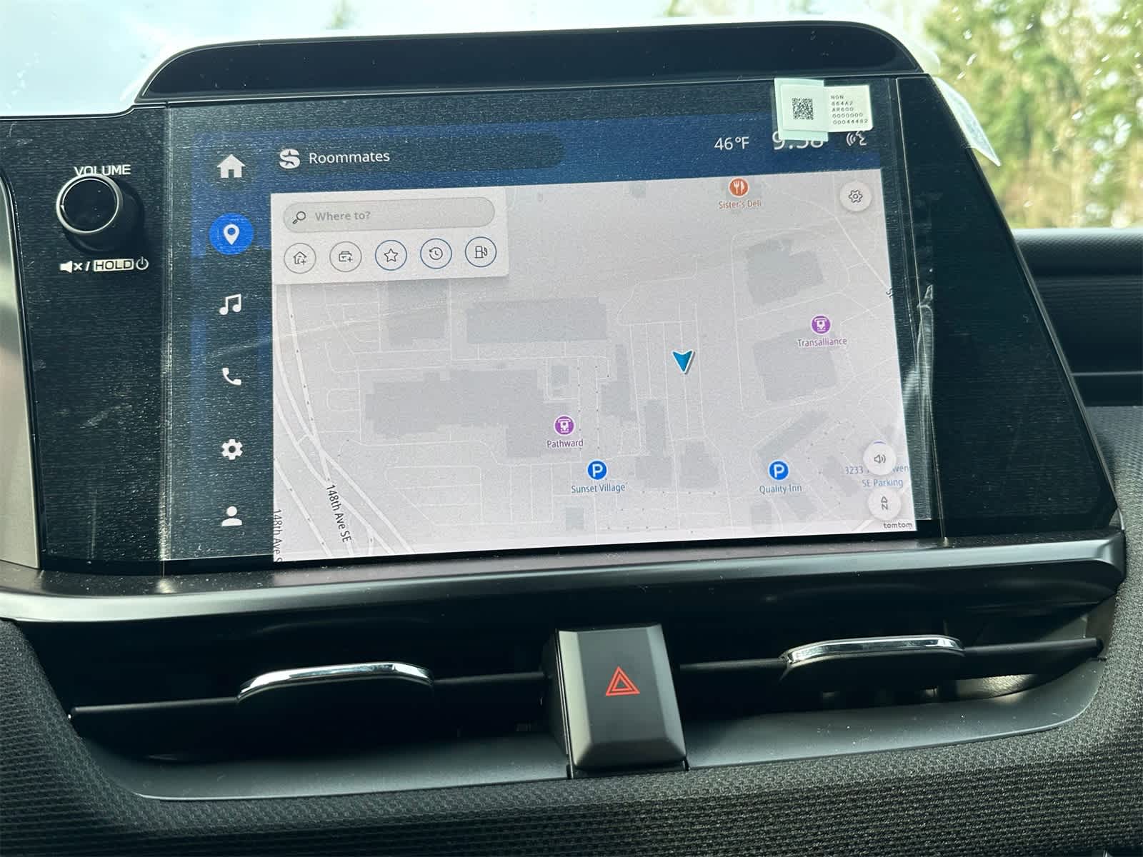 Thumbnail: 2026 Subaru Outback - 19