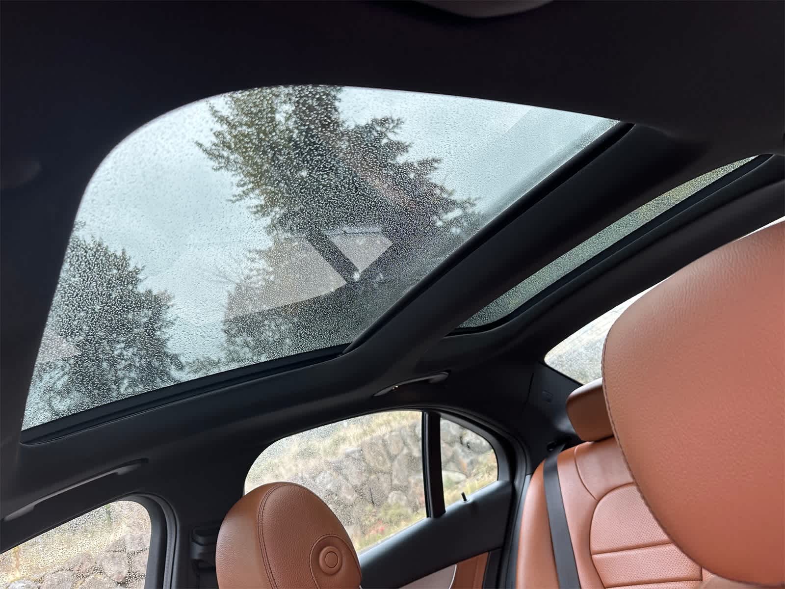 Thumbnail: 2021 Mercedes-Benz C-Class - 15