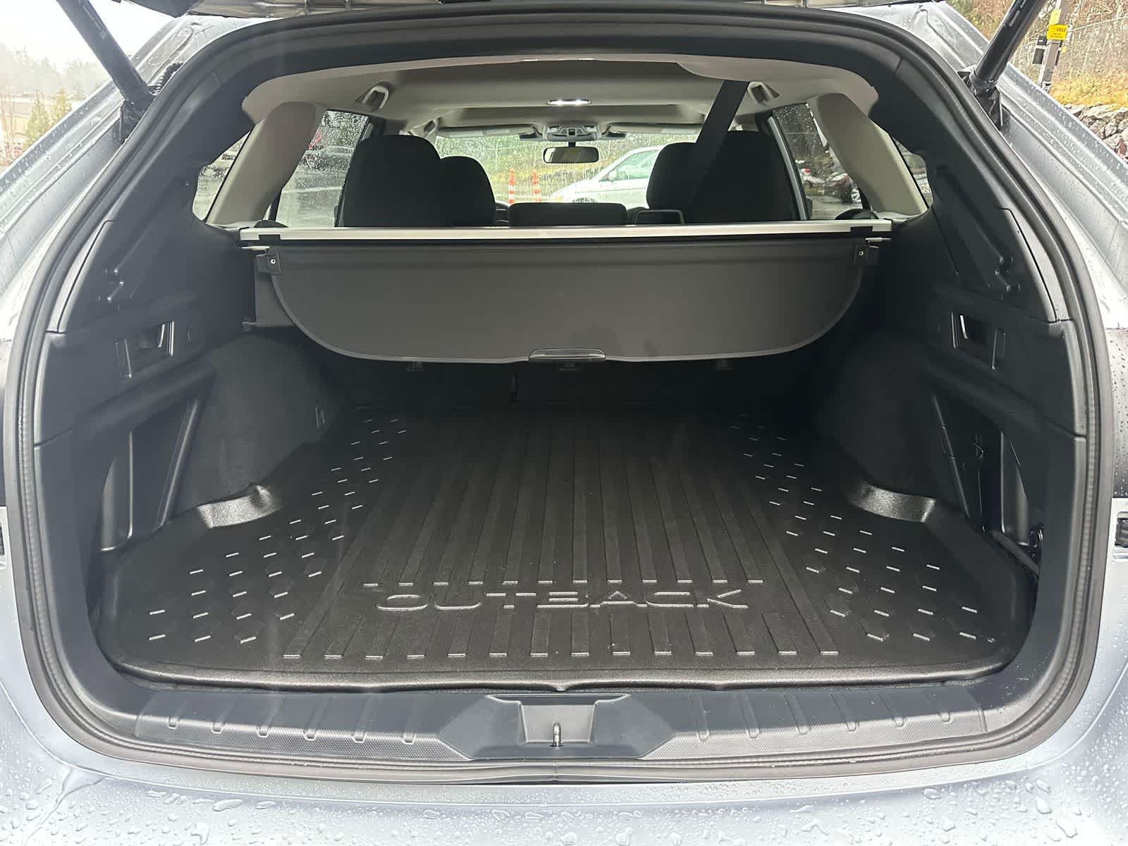 Thumbnail: 2025 Subaru Outback - 27