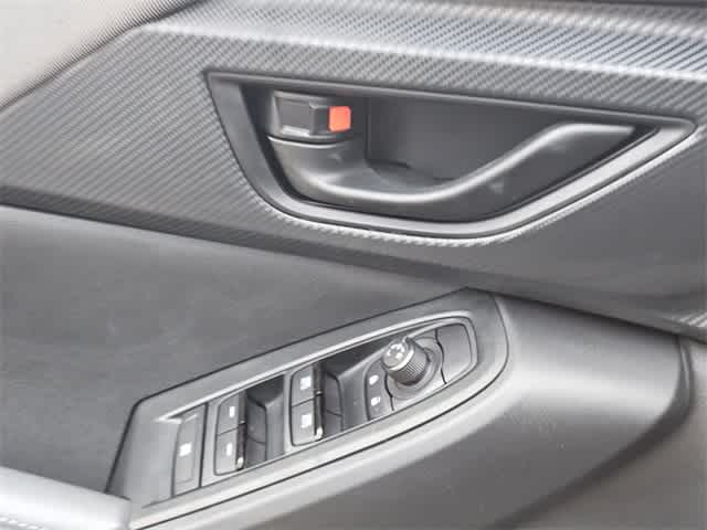 Thumbnail: 2025 Subaru Crosstrek - 20