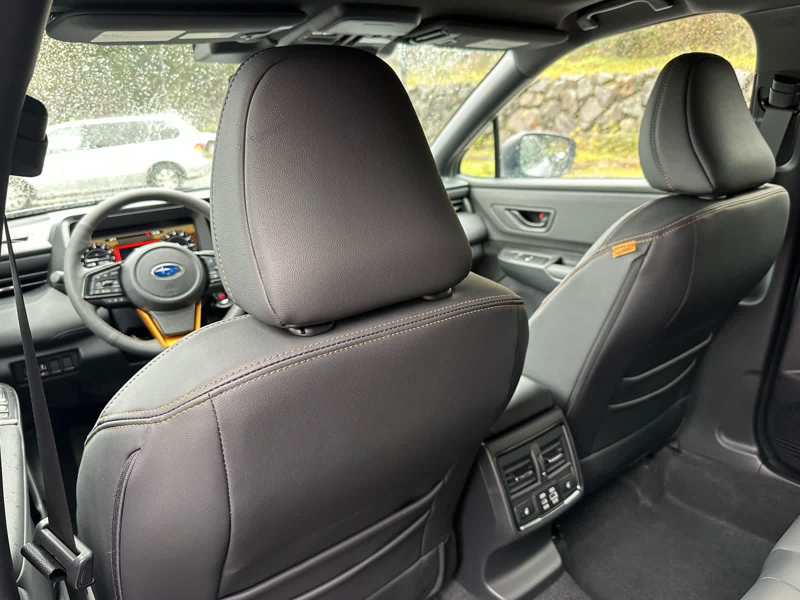 Thumbnail: 2026 Subaru Outback - 10