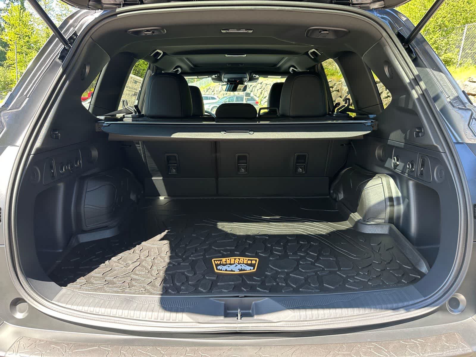 Thumbnail: 2026 Subaru Forester - 29