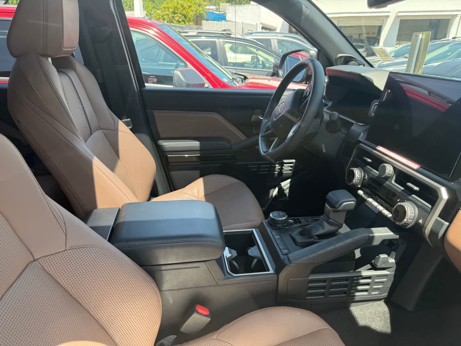 Thumbnail: 2026 Toyota 4Runner - 6