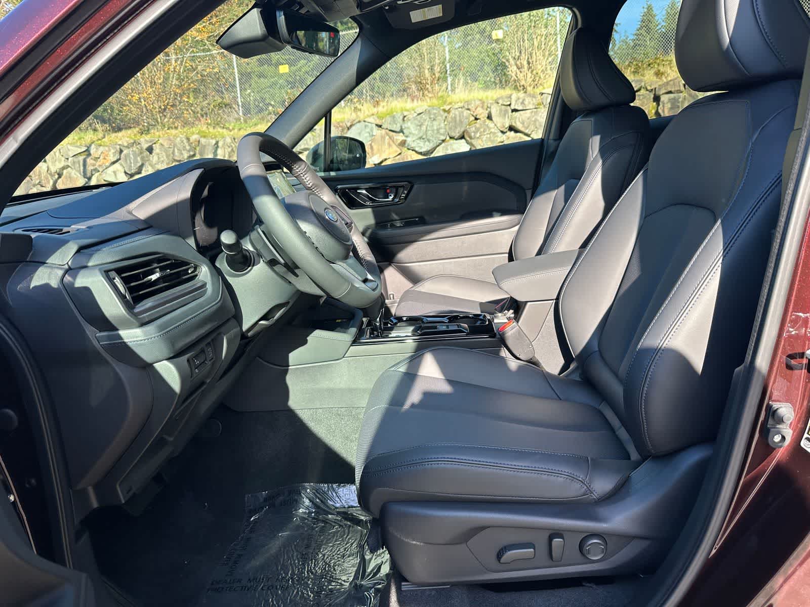 Thumbnail: 2026 Subaru Forester - 14