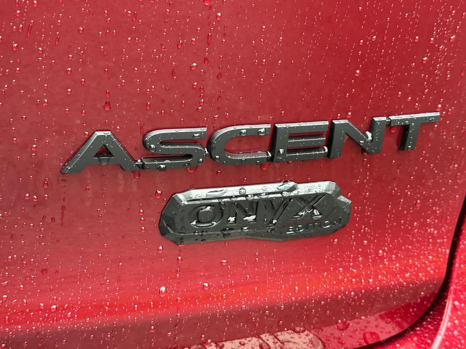 Thumbnail: 2026 Subaru Ascent - 6