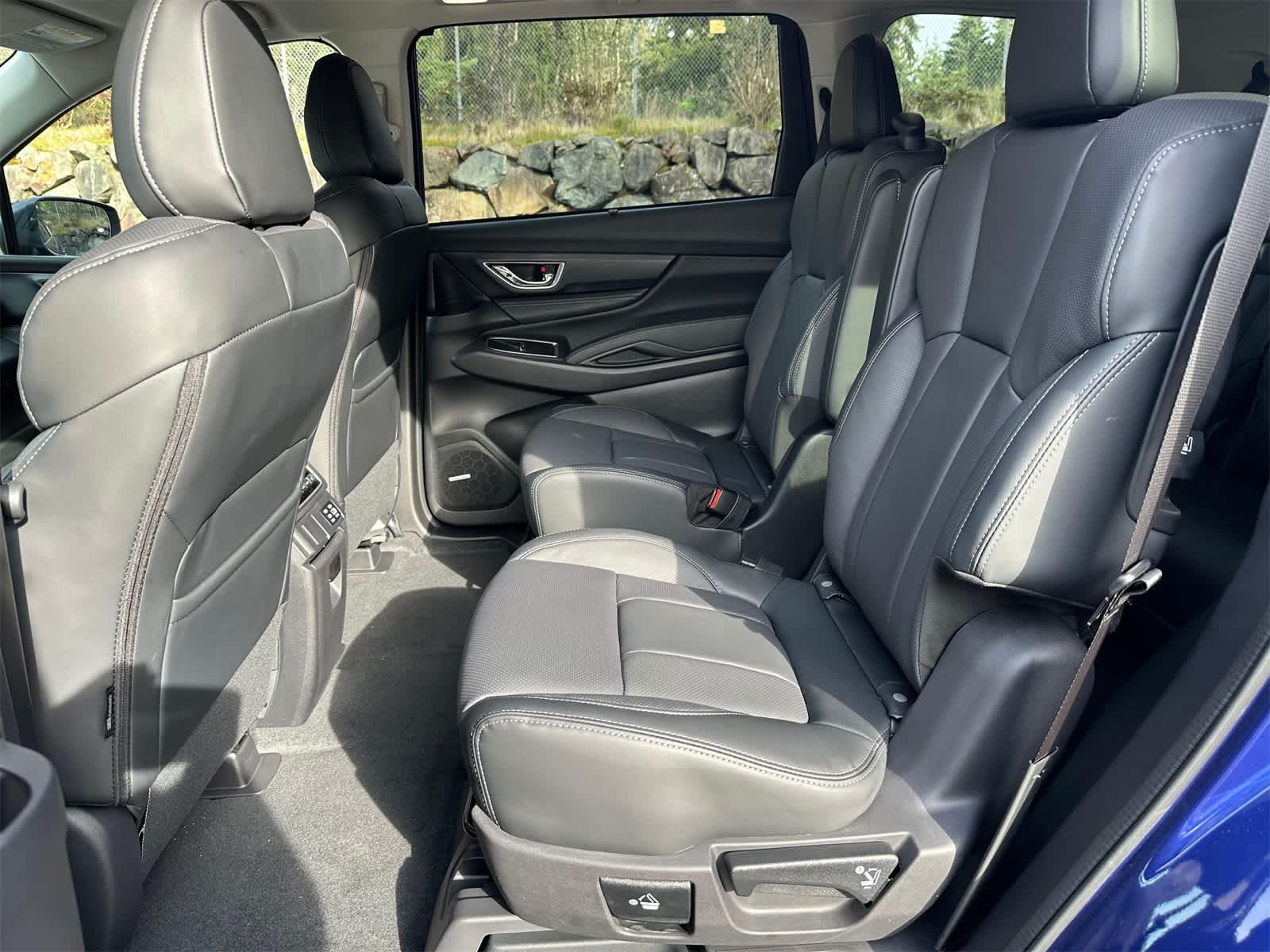 Thumbnail: 2026 Subaru Ascent - 11