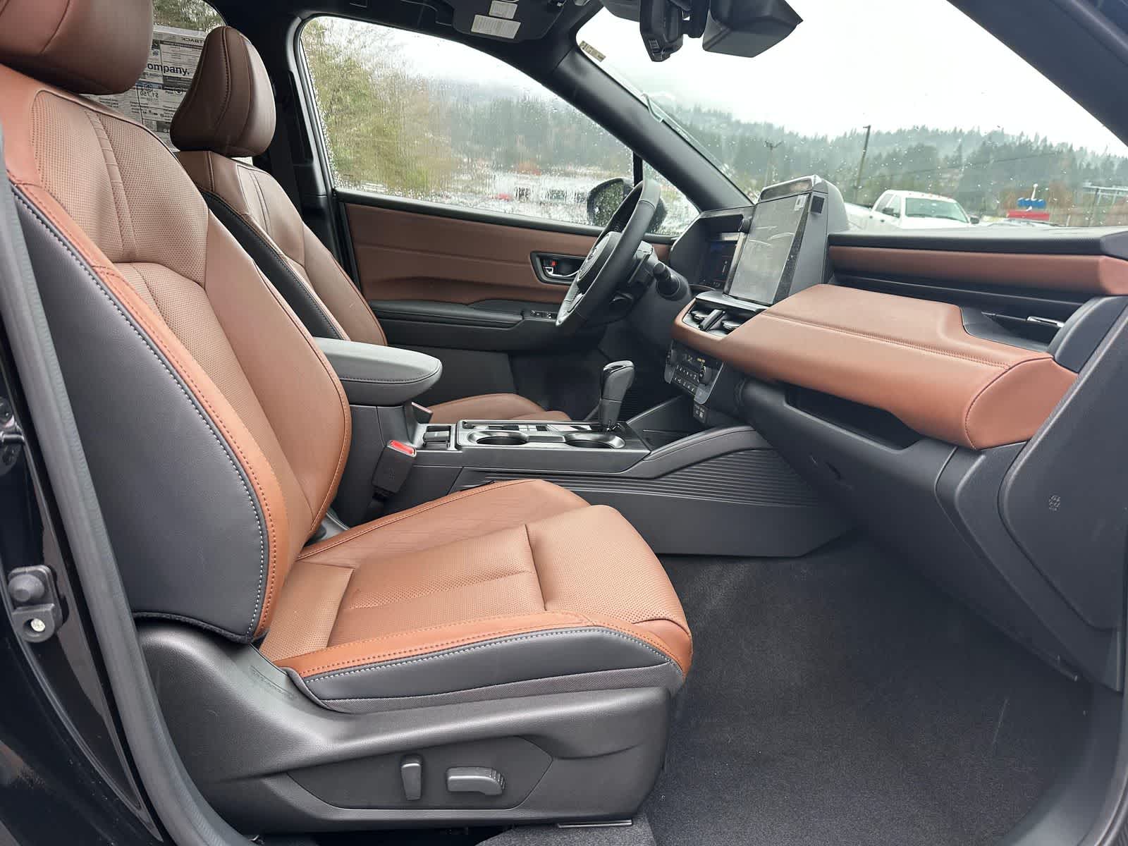 Thumbnail: 2026 Subaru Outback - 13